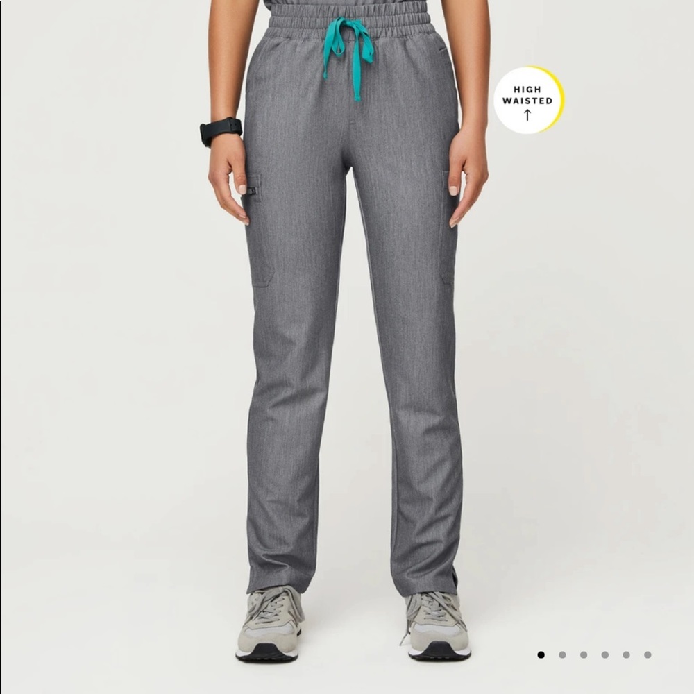 FIGS scrub pants
